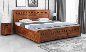 Vogue Storage Bed