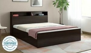 Vogue Storage Bed