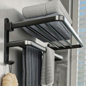 Wall Mount Toothpaste Dispenser