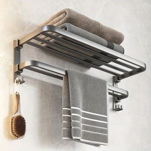 Wall Mount Toothpaste Dispenser