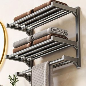 Wall Mount Toothpaste Dispenser