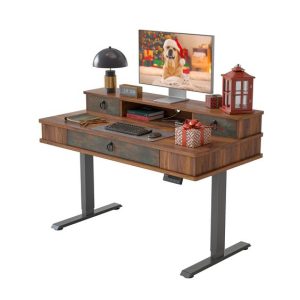 Adjustable Height Standing Desk