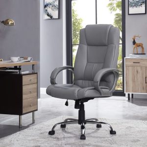 Adjustable Swivel Office Chair 4