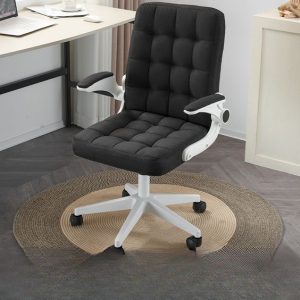 Adjustable Swivel Office Chair 4