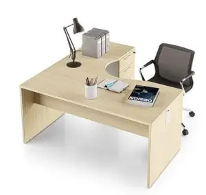 Contemporary Ergonomics office table