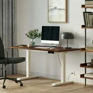 Convertible Standing Office Desk