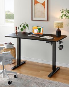 Convertible Standing Office Desk
