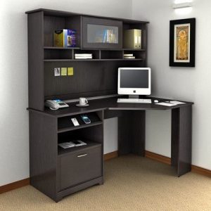 Corner Office Desk