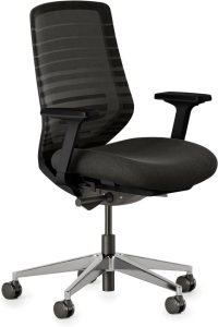 Ergonomic Mesh Back Office Chair