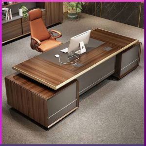 Executive Office Desk