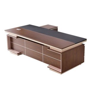 Executive Office Desk