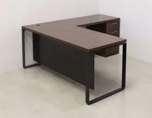 Floating Office Desk