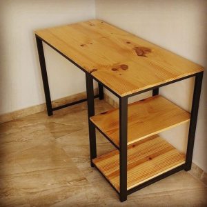 Foldable Lap Reading Desk
