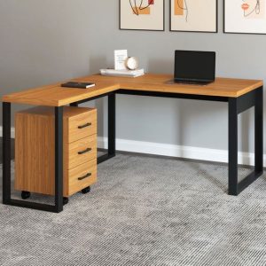 Foldable Office Desk