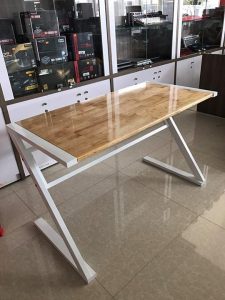 Foldable Office Desk