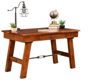 Rustic Farmhouse Writing Table