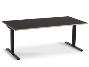 Adjustable Conference Table