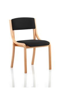 Classic Wooden Reception Chairs