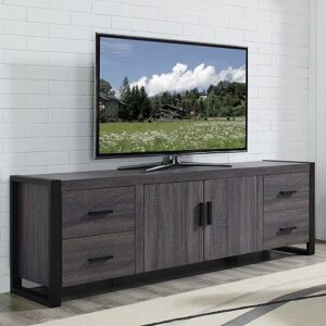 Concealed TV Cabinet