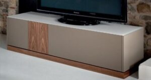 Concealed TV Cabinet
