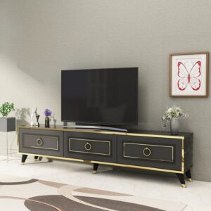 Concealed TV Cabinet