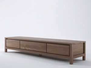 Concealed TV Cabinet