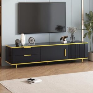 Concealed TV Cabinet