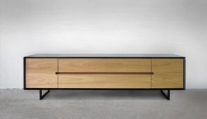 Concealed TV Cabinet