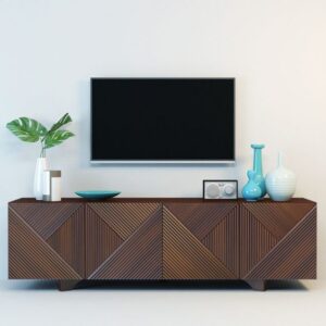 Concealed TV Cabinet