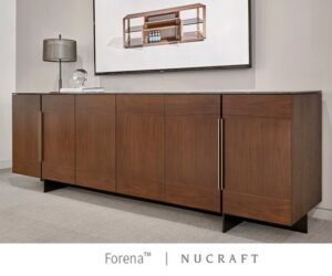Concealed TV Cabinet