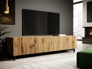 Concealed TV Cabinet