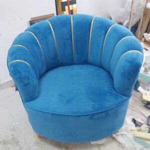 Contemporary Armchair