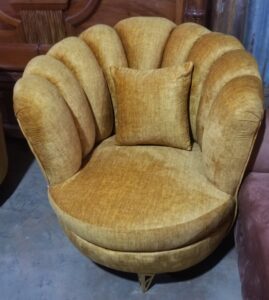 Contemporary Armchair