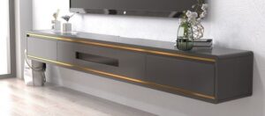 Modern Floating TV Stand