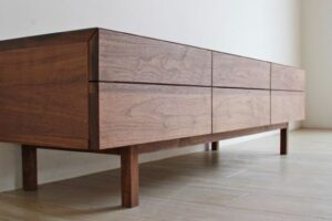 Modern Floating TV Stand