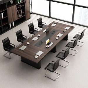 Modular Conference Table