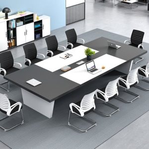 Modular Conference Table