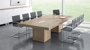 Modular Conference Table