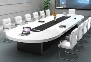 Modular Conference Table