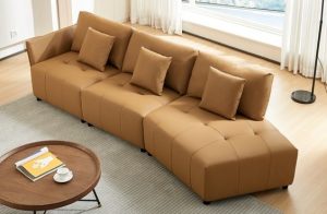 Modular Lounge Seating Sofa Sets