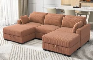 Modular Lounge Seating Sofa Sets