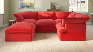 Modular Lounge Seating Sofa Sets
