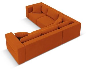 Modular Lounge Seating Sofa Sets