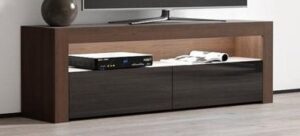 Multi-Level TV Stand