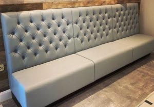 Office Sofa Bench