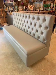 Office Sofa Bench