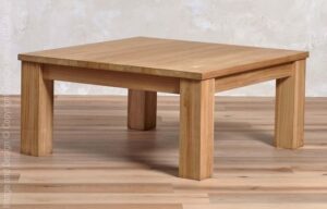 Reclaimed Wood Coffee Table