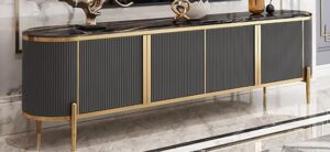 The Urban Elegance TV Stand