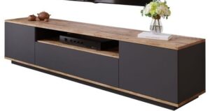 The Urban Elegance TV Stand