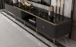 The Urban Elegance TV Stand